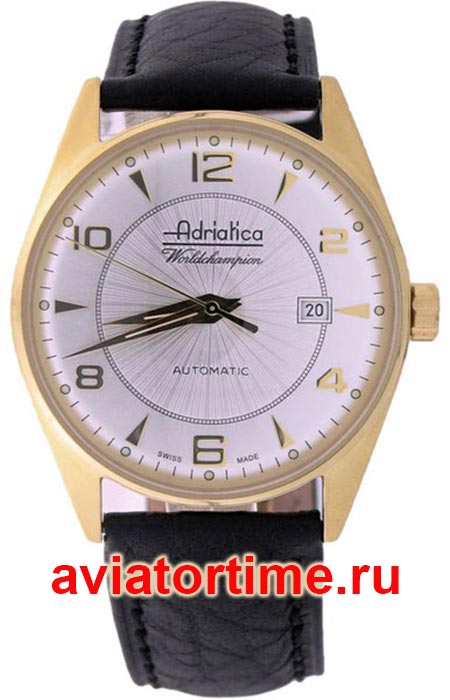    Adriatica A8142.1253A Automatic