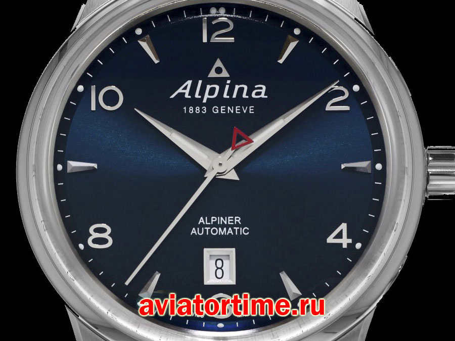  Alpina AL-525N4E6B  1