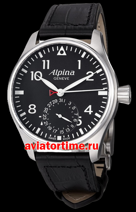   Alpina A-710B4S6 AVIATIONStartimer Pilot Manufacture