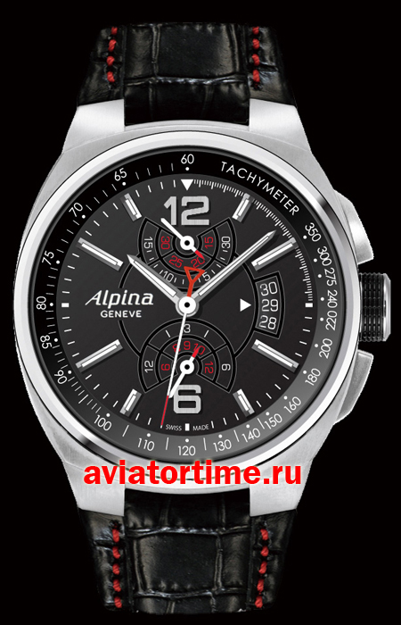   Alpina A-725AB5AR26 RACING Motorsport