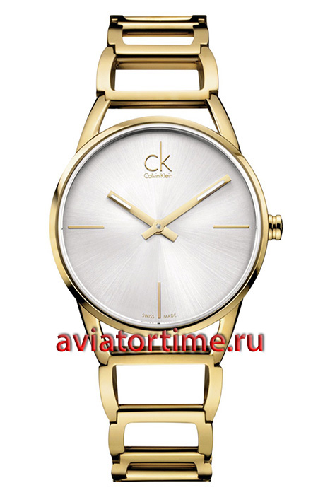   Calvin Klein K3G23526