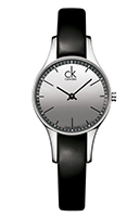   Calvin Klein K4323116 Simplicity