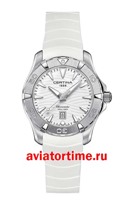    Certina C032.251.17.011.00 DS ACTION LADY