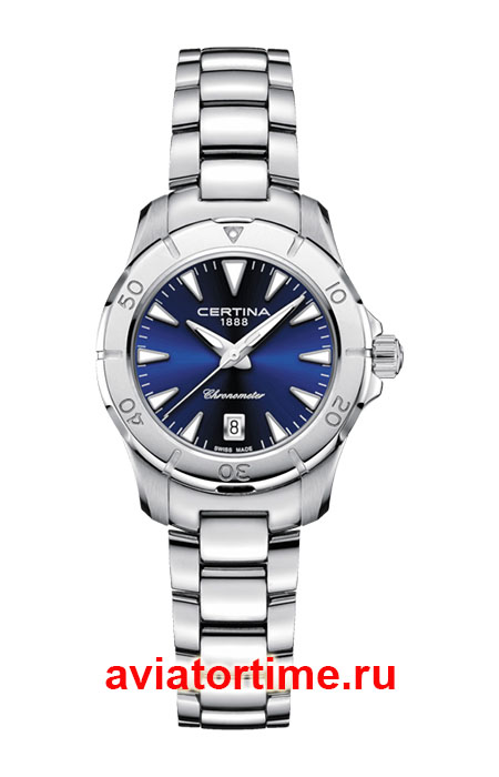    Certina C032.951.11.041.00 DS ACTION LADY