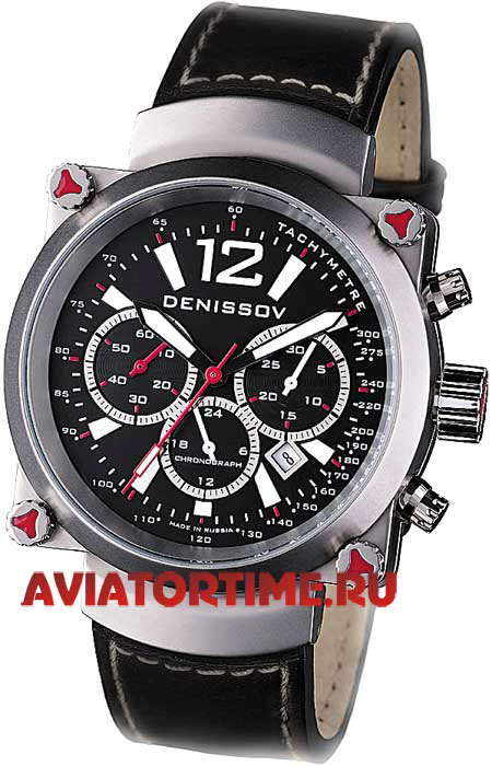     DENISSOV  Aeronavigator 31681.450.0.A1   