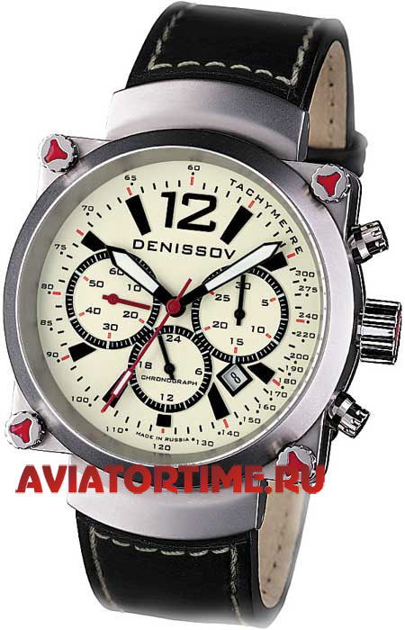     
DENISSOV  Aeronavigator 31681.450.0.A2   