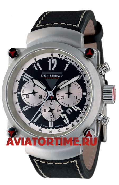     
DENISSOV  Aeronavigator 31681.450.0.A3   