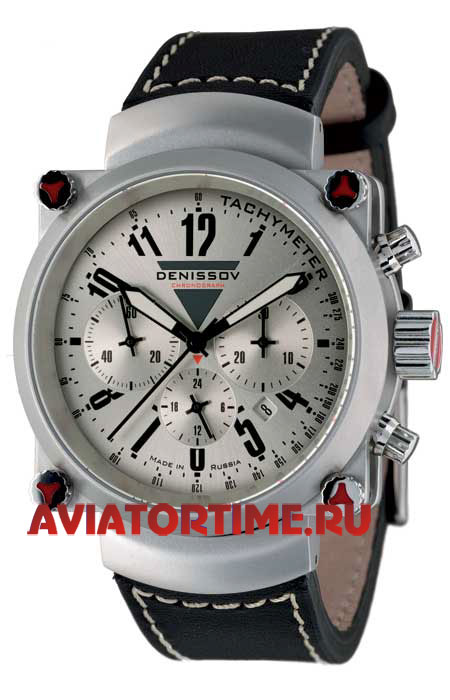     
DENISSOV  Aeronavigator 31681.450.0.A4   