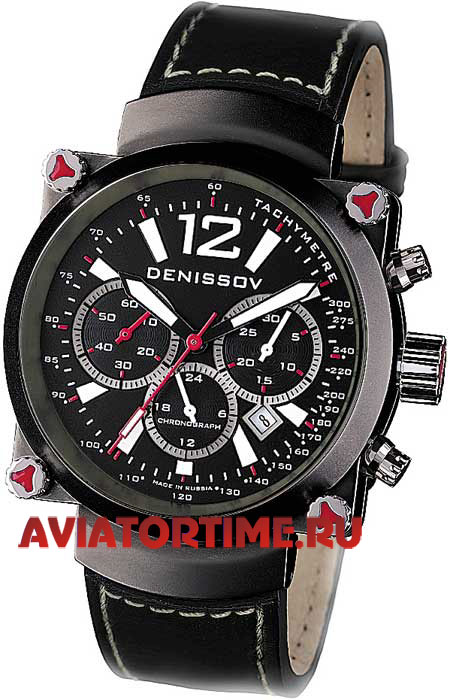     
DENISSOV  Aeronavigator 31681.450.3.A1   