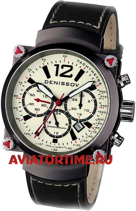     
DENISSOV  Aeronavigator 31681.450.3.A2   