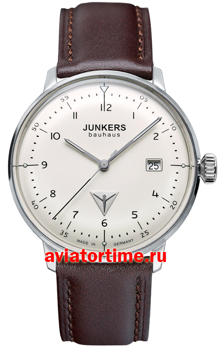    Junkers 60465 Junkers Bauhaus