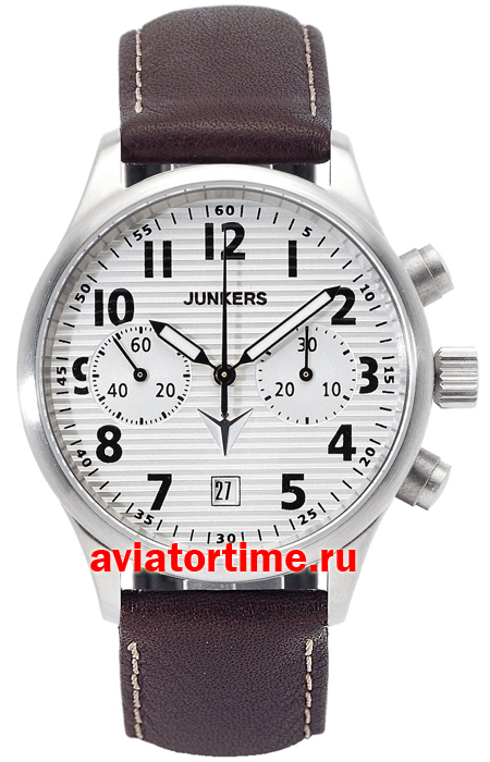    Junkers 6216-1 Wellblech JU52