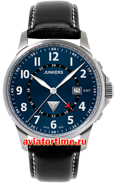    Junkers 68483 TANTE JU
