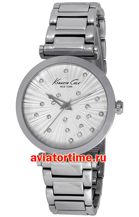    Kenneth Cole IKC0018 Classic 