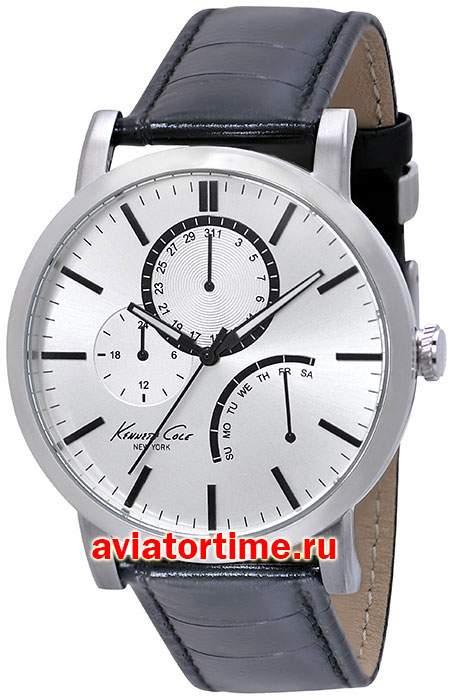    Kenneth Cole IKC1934 Classic 