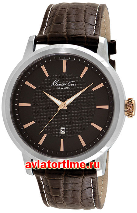    Kenneth Cole IKC1953 Classic 