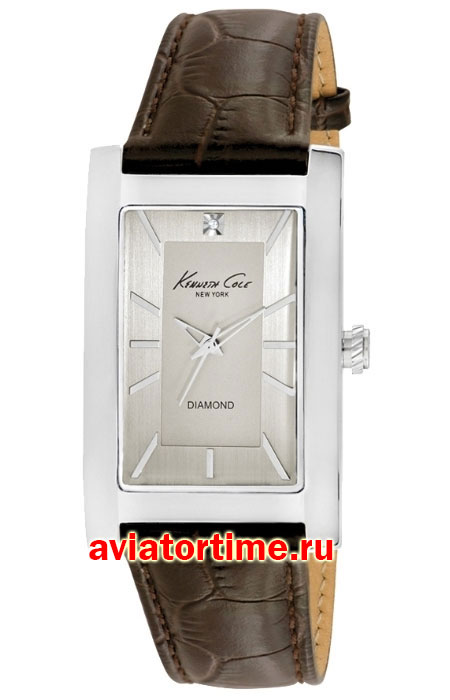    Kenneth Cole IKC1984 Classic 