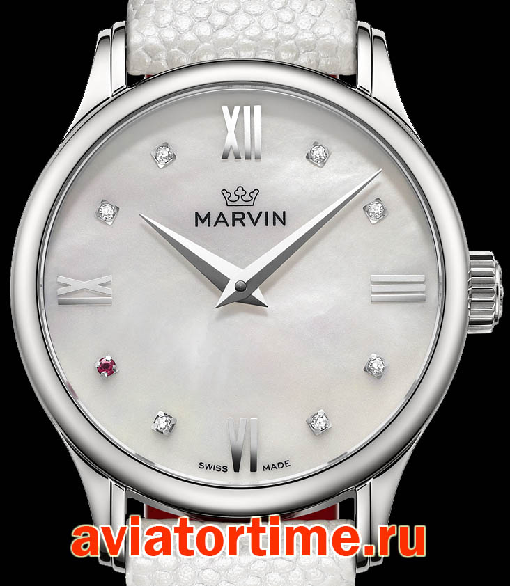   MARVIN M020.11.77.62.  .