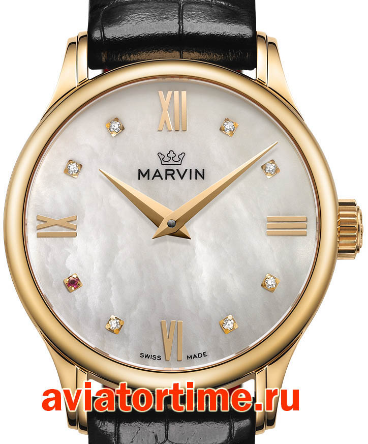   MARVIN M020.51.77.74.  .