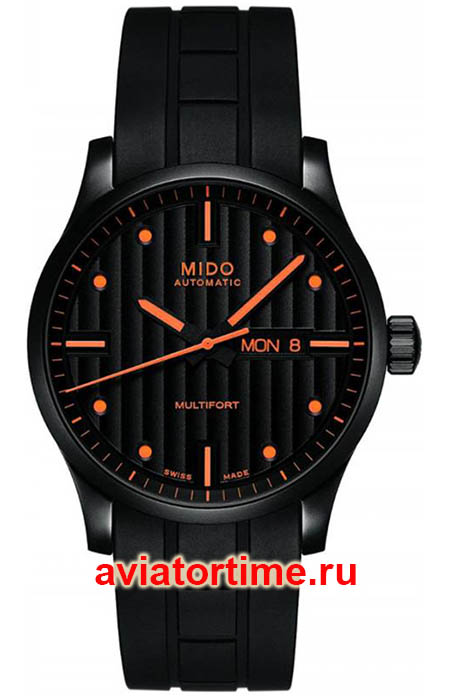    Mido M005.430.37.051.80 Multifort