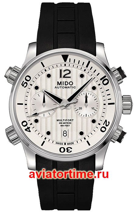    Mido M005.914.17.030.00 Multifort