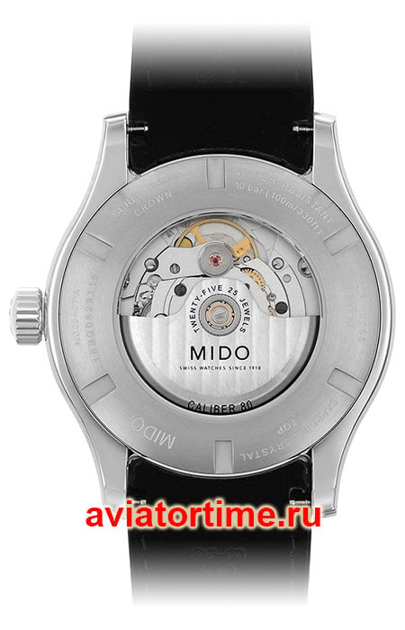   Mido M025.407.16.061.00 Multifort.  1