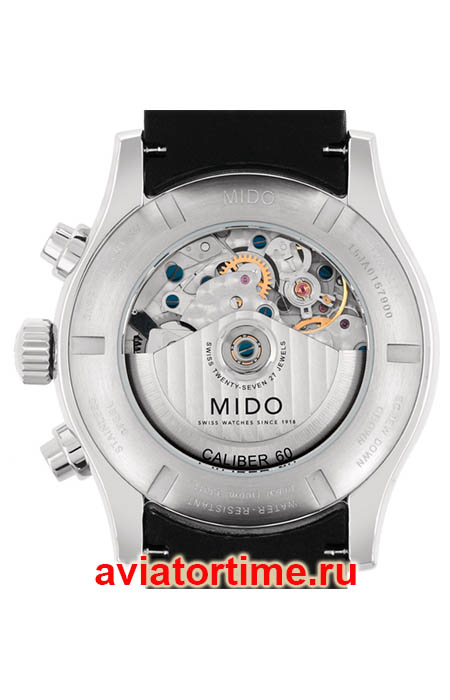    Mido M025.627.16.061.00 Multifort.  1
