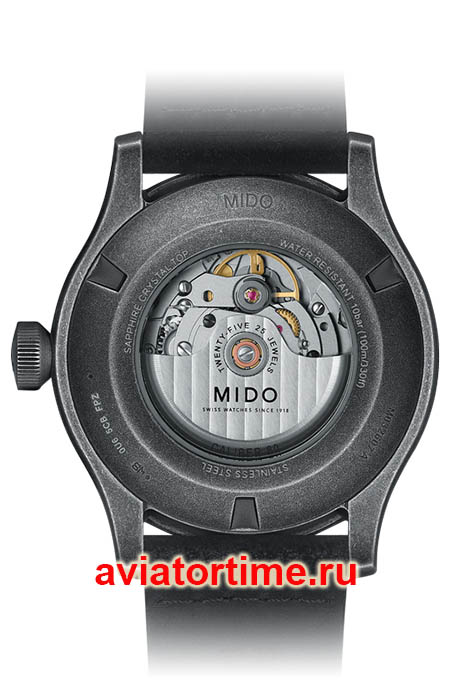    Mido M032.607.36.050.09 Multifort.  1