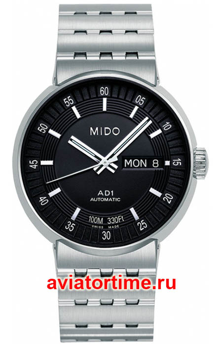    Mido M8330.4.18.13.80 All Dial