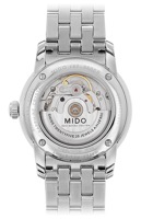  Mido M8600.4.18.1  