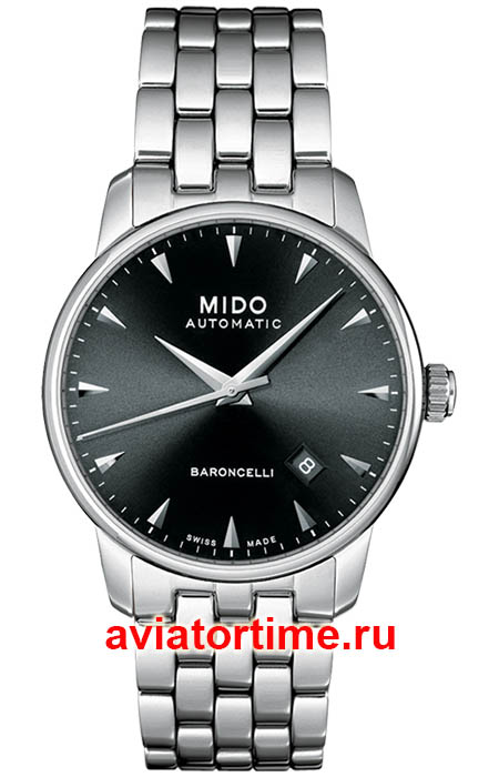    Mido M8600.4.18.1 Baroncelli