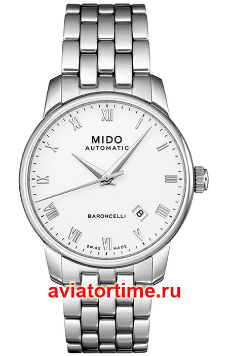    Mido M8600.4.26.1 Baroncelli