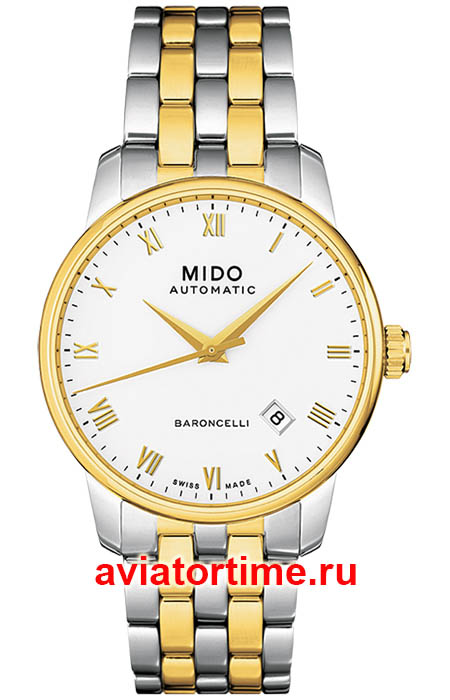    Mido M8600.9.26.1 Baroncelli