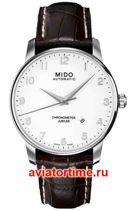    Mido M8690.4.11.8 Baroncelli