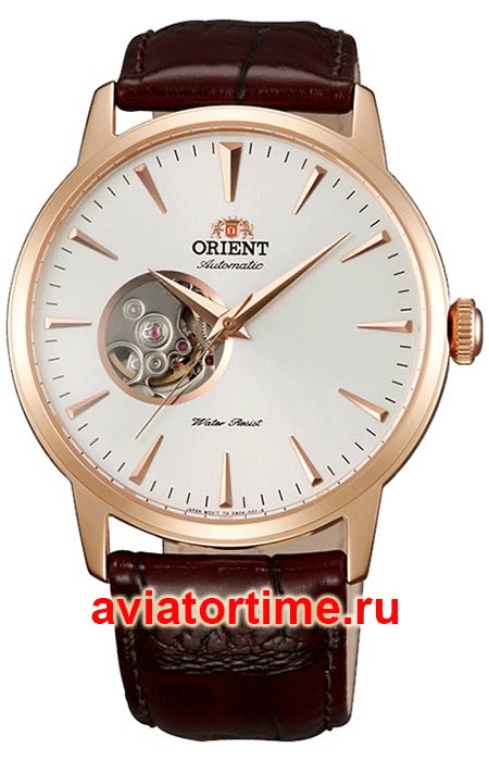   Orient FDB08001W0