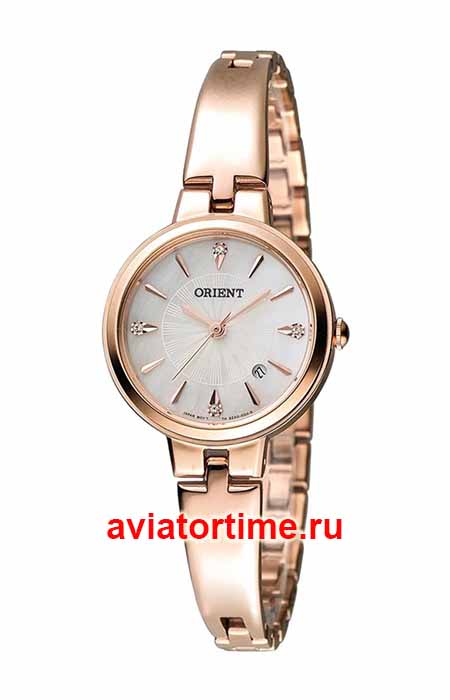   Orient FSZ40001W0