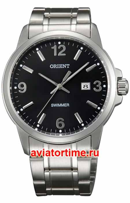   Orient SUNE5005B0