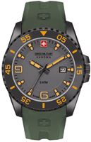   Swiss Military Hanowa 06-4200.27.009 Ranger