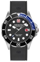   Swiss Military Hanowa 06-4338.04.007.03 Offshore Diver