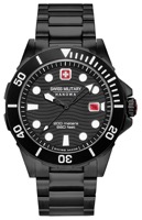   Swiss Military Hanowa 06-5338.13.007 Offshore Diver