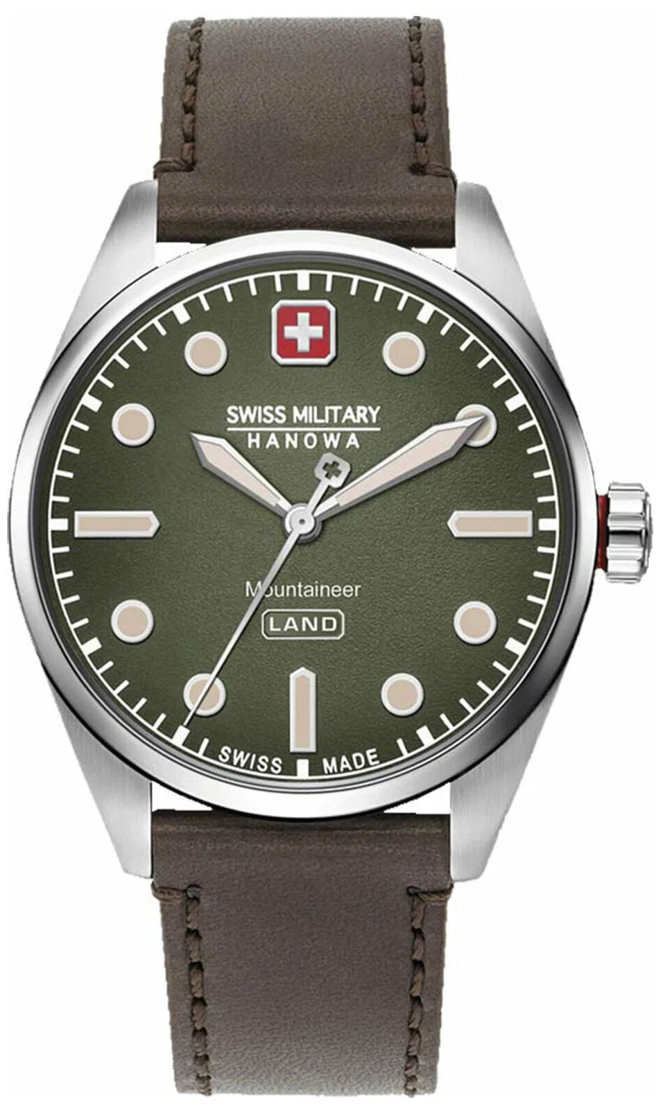  Swiss Military Hanowa 06-4345.7.04.006