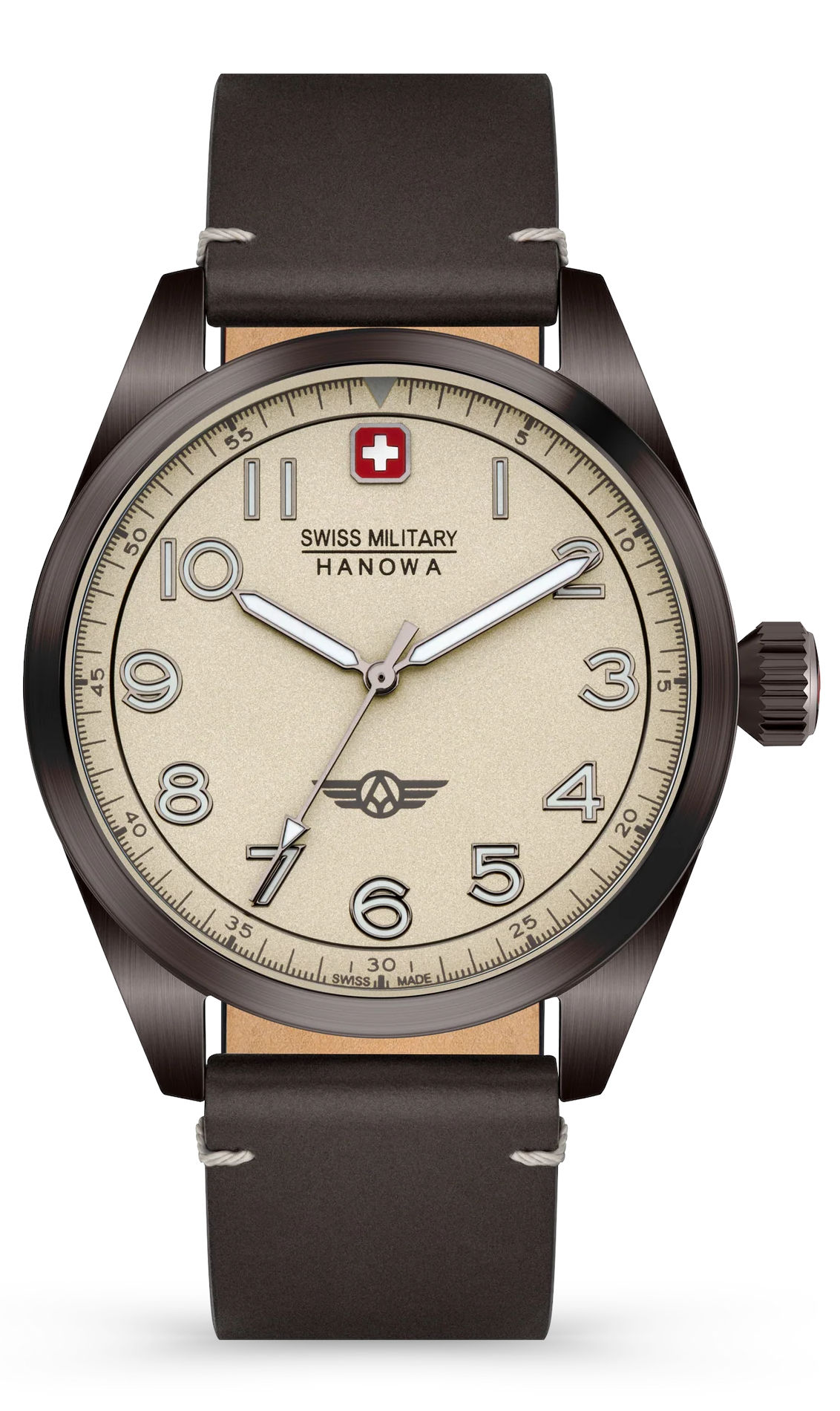  Swiss Military Hanowa SMWGA2100440