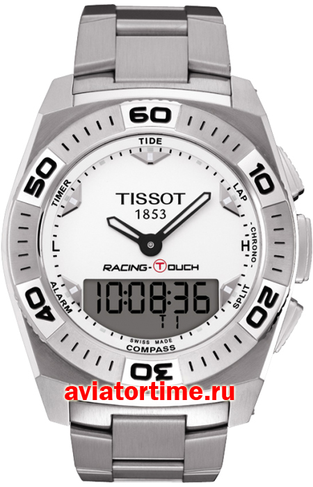    Tissot T002.520.11.031.00
