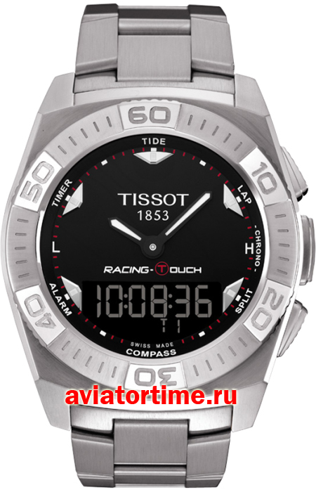    Tissot T002.520.11.051.00