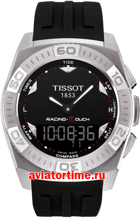    Tissot T002.520.17.051.00
