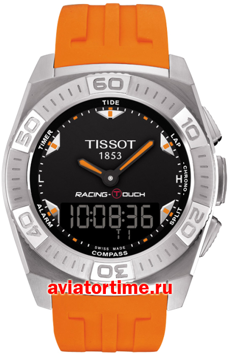    Tissot T002.520.17.051.01