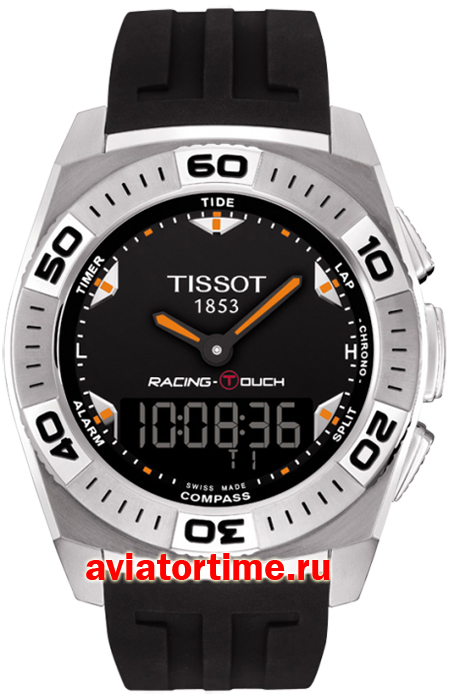    Tissot T002.520.17.051.02