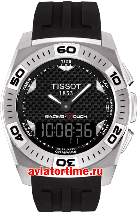    Tissot T002.520.17.201.01