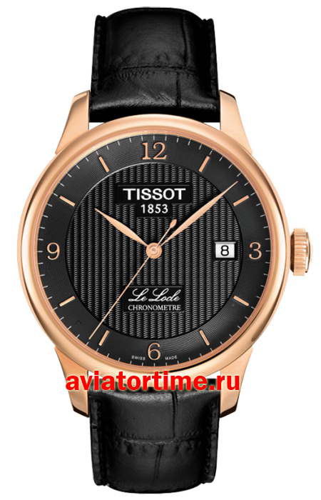    Tissot T006.408.36.057.00 LE LOCLE AUTOMATIC GENT COSC