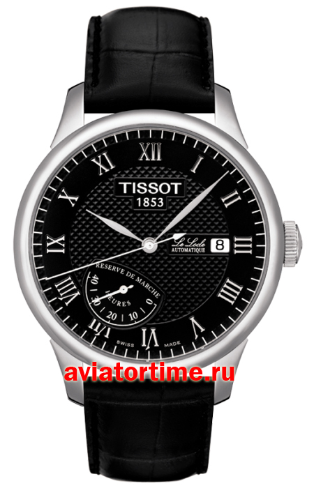    Tissot T006.424.16.053.00 LE LOCLE AUTOMATIC GENT COSC